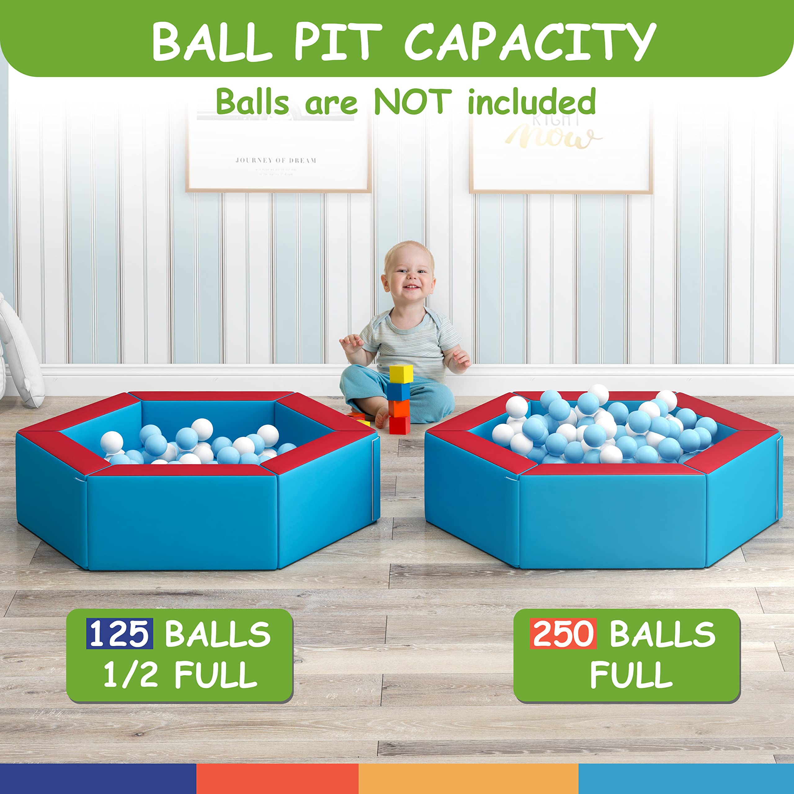 Blox | Ball Pit