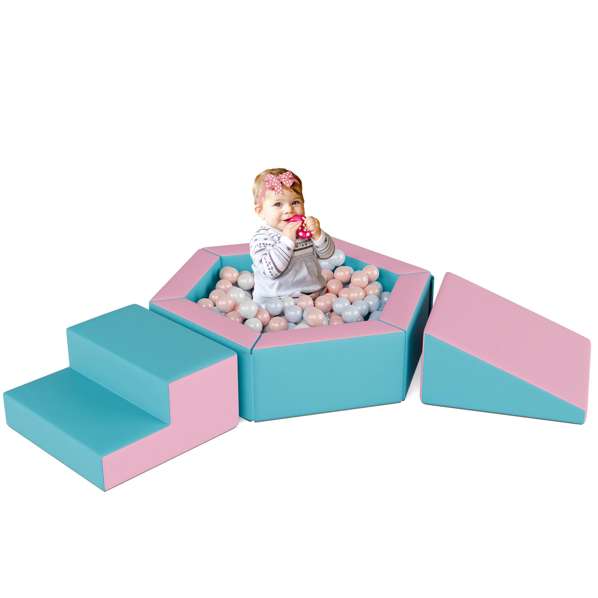 Blox | Ball Pit